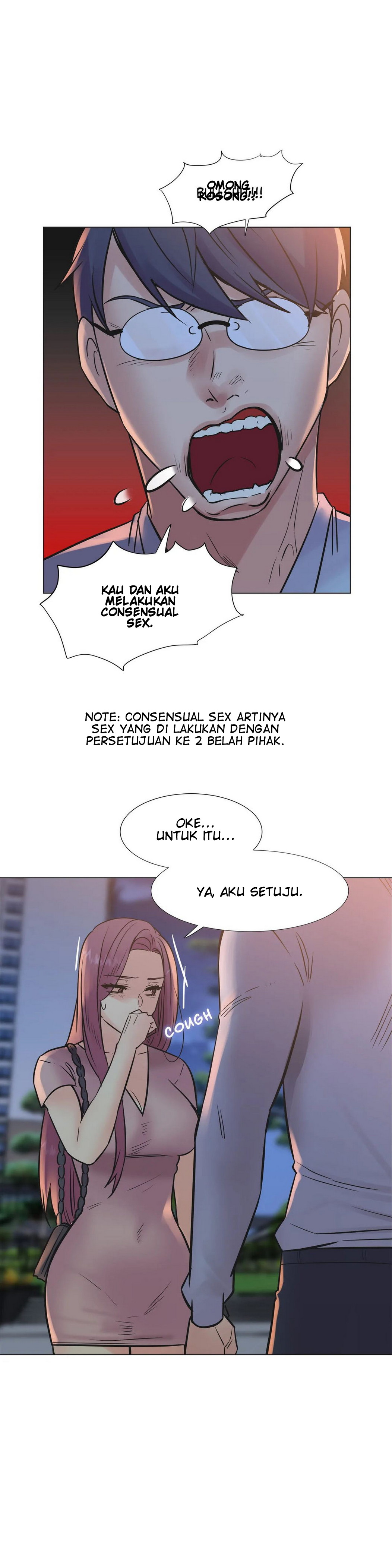 The Yes Girl - Chapter 105 16 The Yes Girl - Chapter 105 16