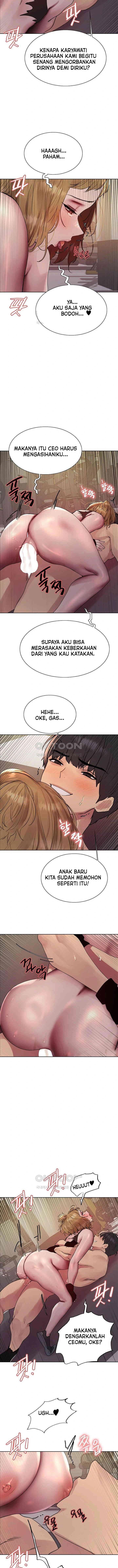 Sex Stopwatch - Chapter 105 8 Sex Stopwatch - Chapter 105 8