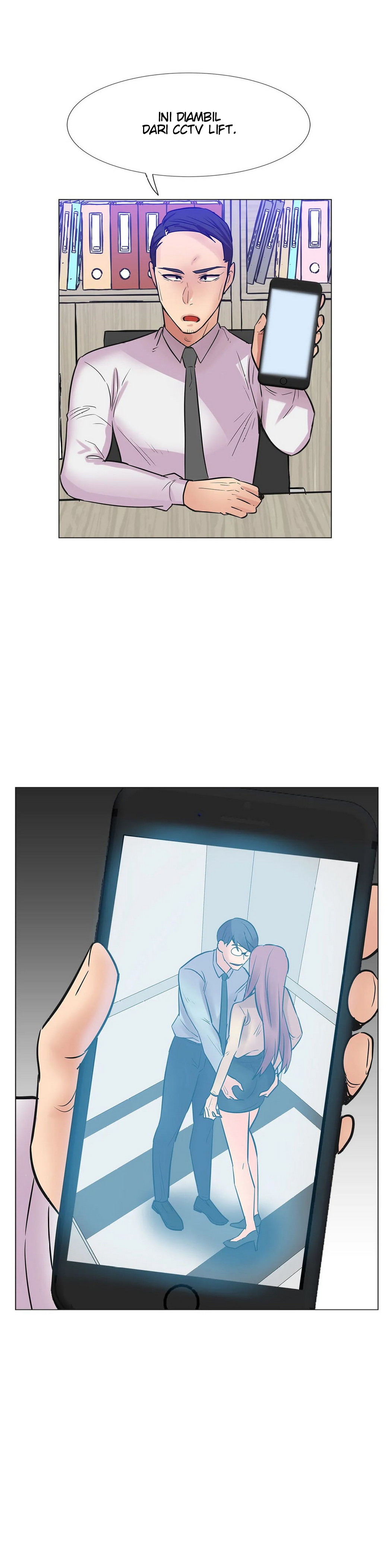 The Yes Girl - Chapter 105 7 The Yes Girl - Chapter 105 7