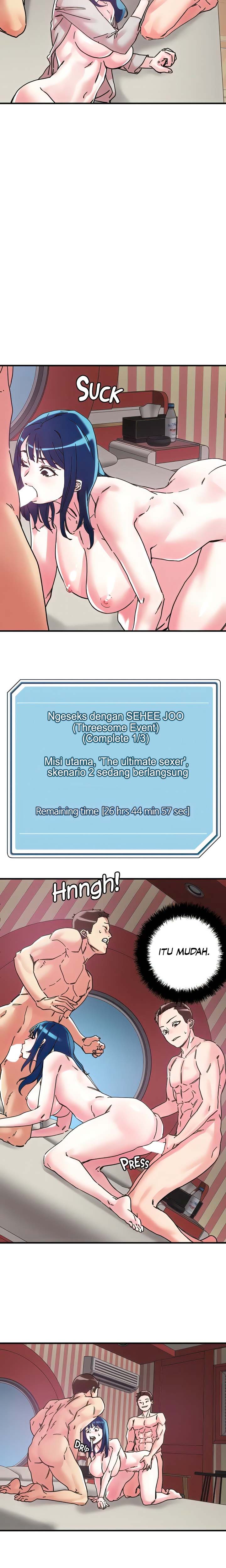 The Emperor of The Night - Chapter 105 14 The Emperor of The Night - Chapter 105 14