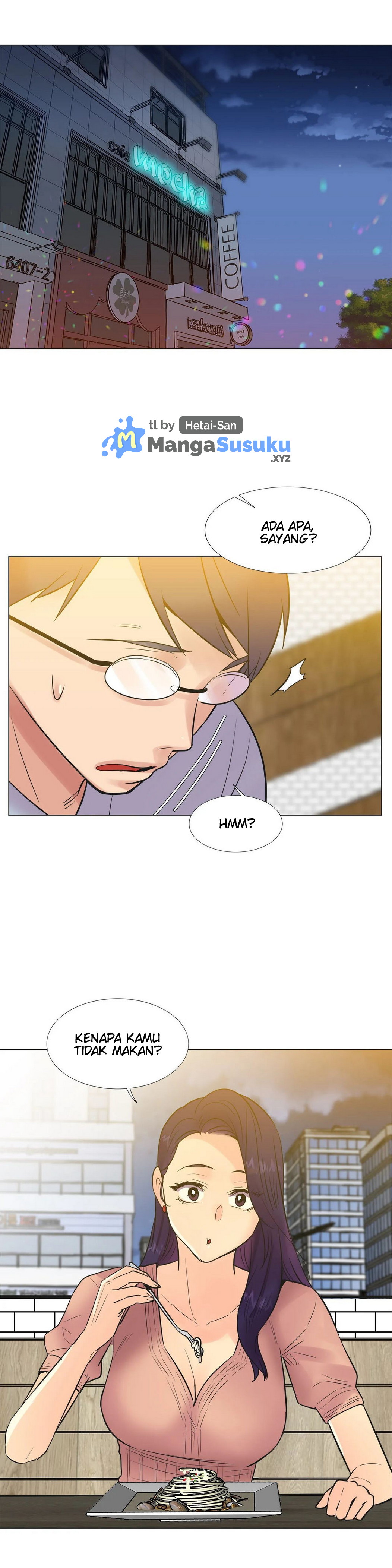 The Yes Girl - Chapter 105 5 The Yes Girl - Chapter 105 5