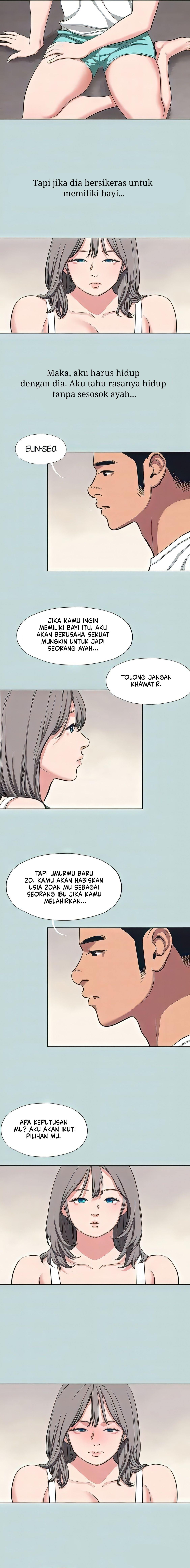 Summer Vacation - Chapter 105 5