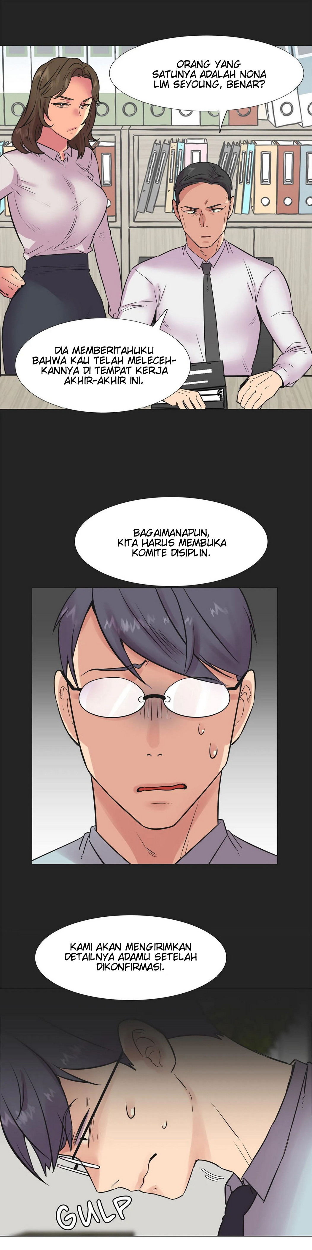 The Yes Girl - Chapter 105 9 The Yes Girl - Chapter 105 9