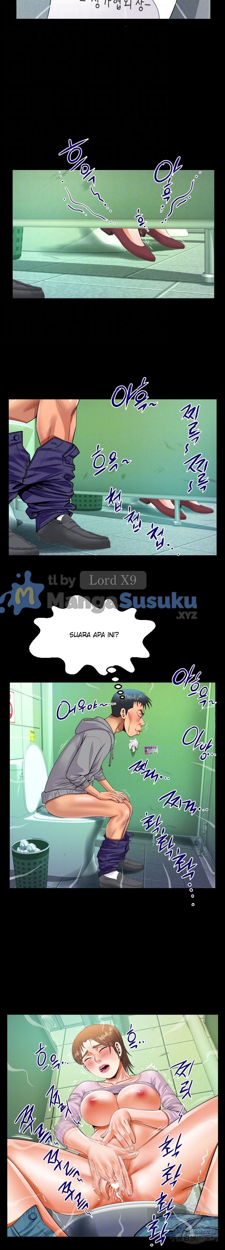 The Unforeseen Guest - Chapter 105 11