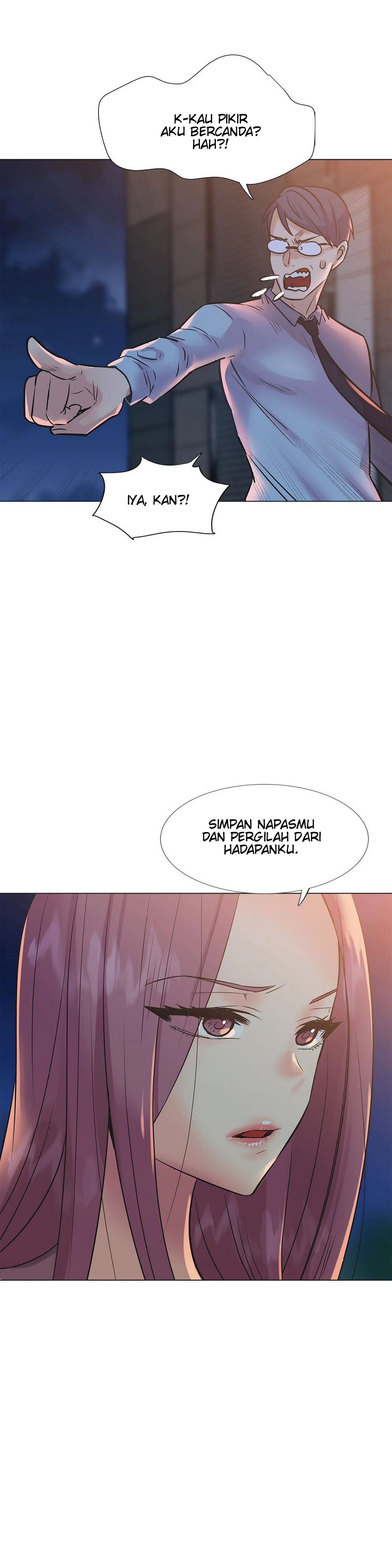 The Yes Girl - Chapter 105 19 The Yes Girl - Chapter 105 19