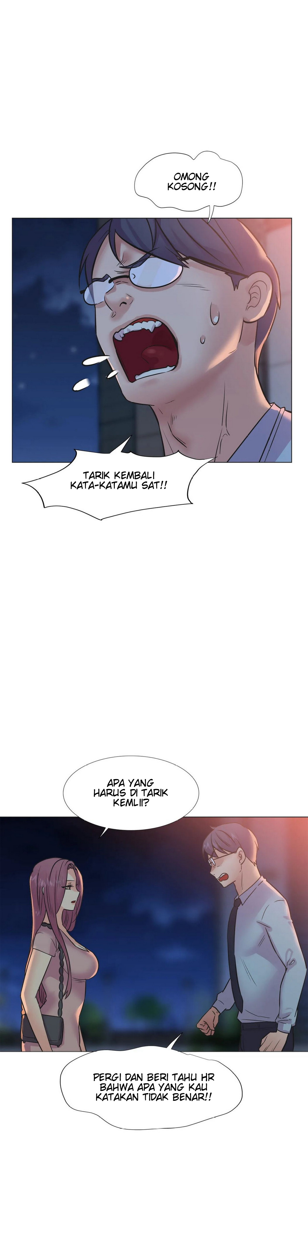 The Yes Girl - Chapter 105 18 The Yes Girl - Chapter 105 18