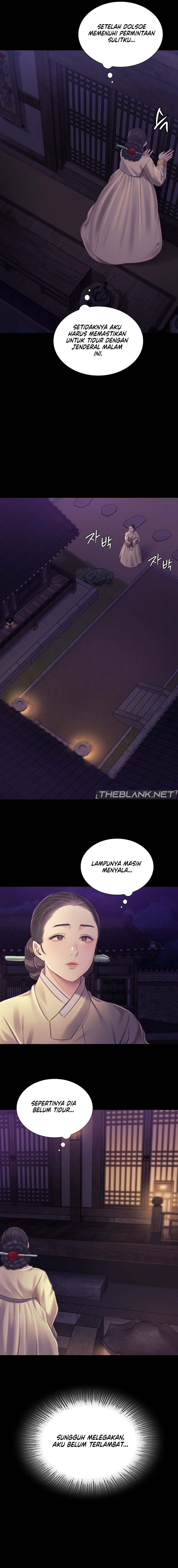 Madam - Chapter 105 18