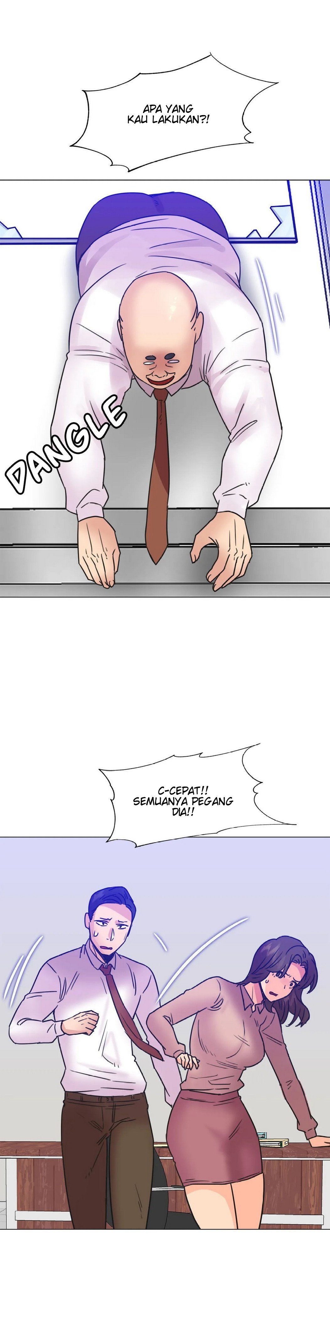 The Yes Girl - Chapter 107 6