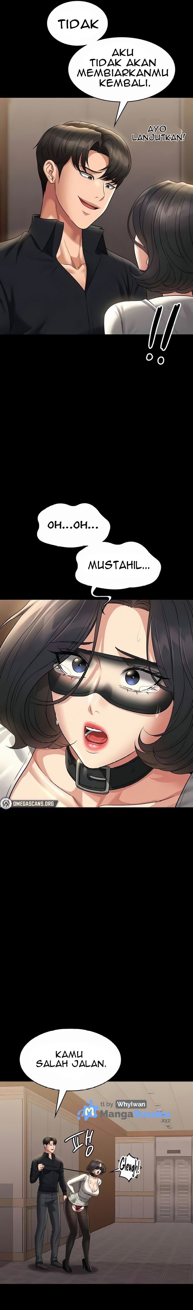 Administrator Privileges - Chapter 107 9 Administrator Privileges - Chapter 107 9