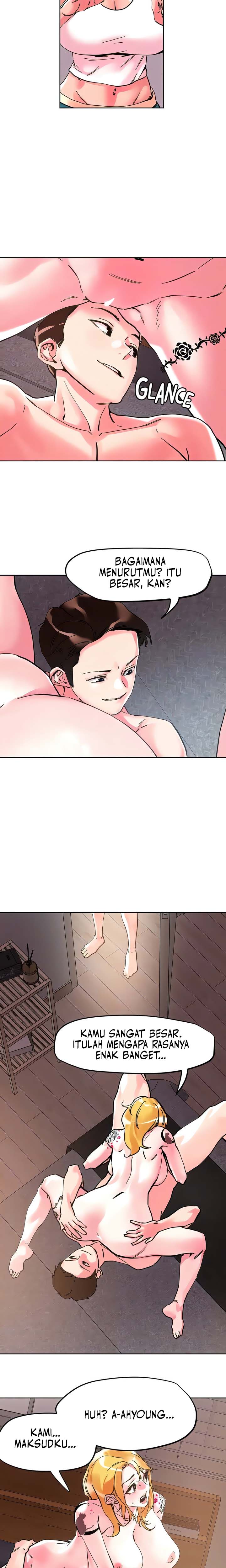 The Emperor of The Night - Chapter 107 16