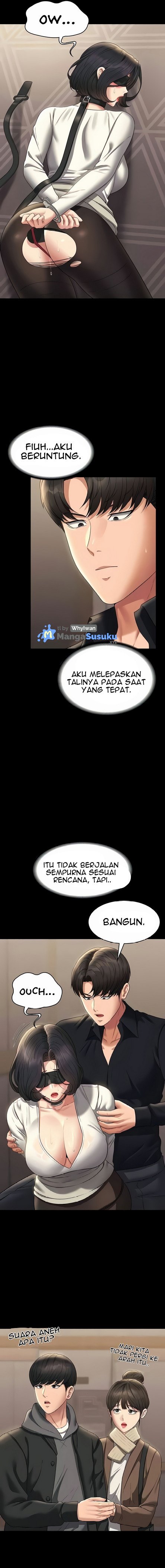 Administrator Privileges - Chapter 107 13 Administrator Privileges - Chapter 107 13