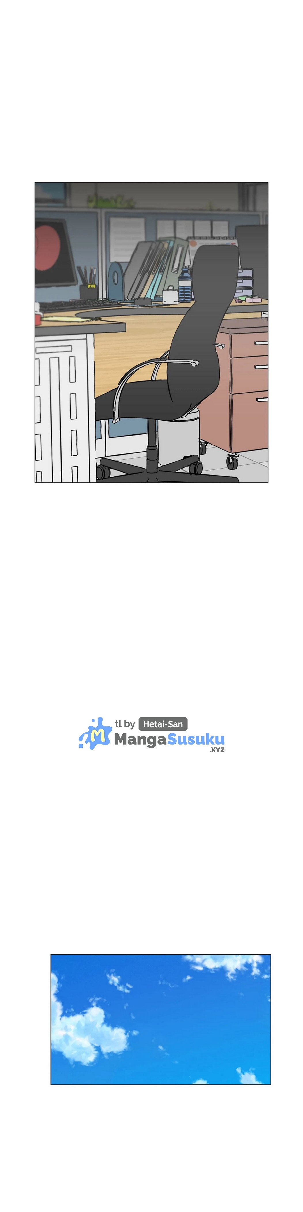 The Yes Girl - Chapter 107 21