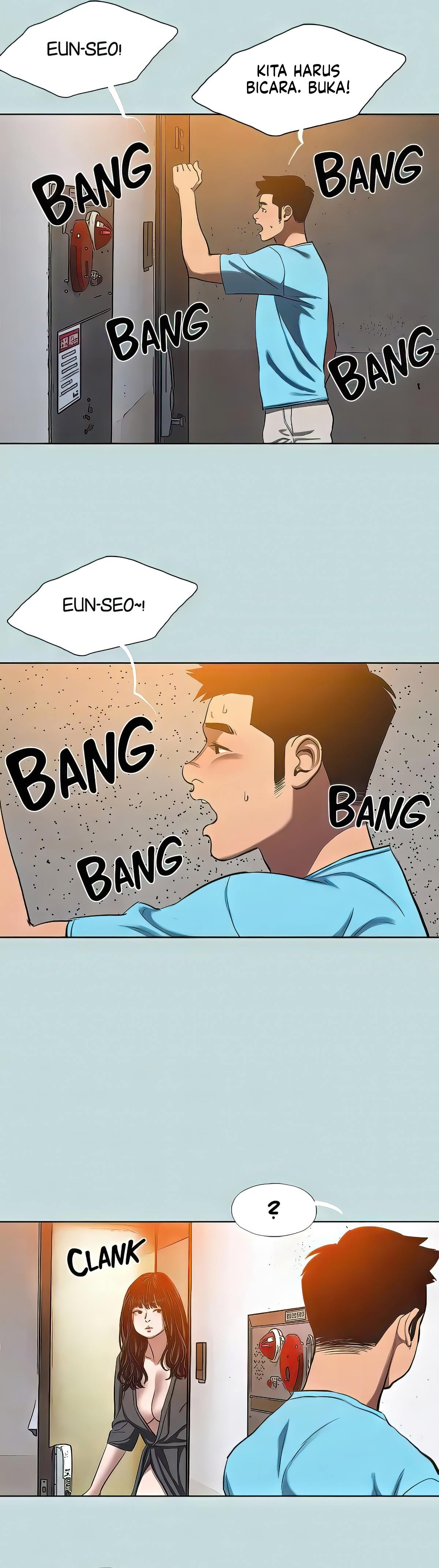 Summer Vacation - Chapter 107 11 Summer Vacation - Chapter 107 11