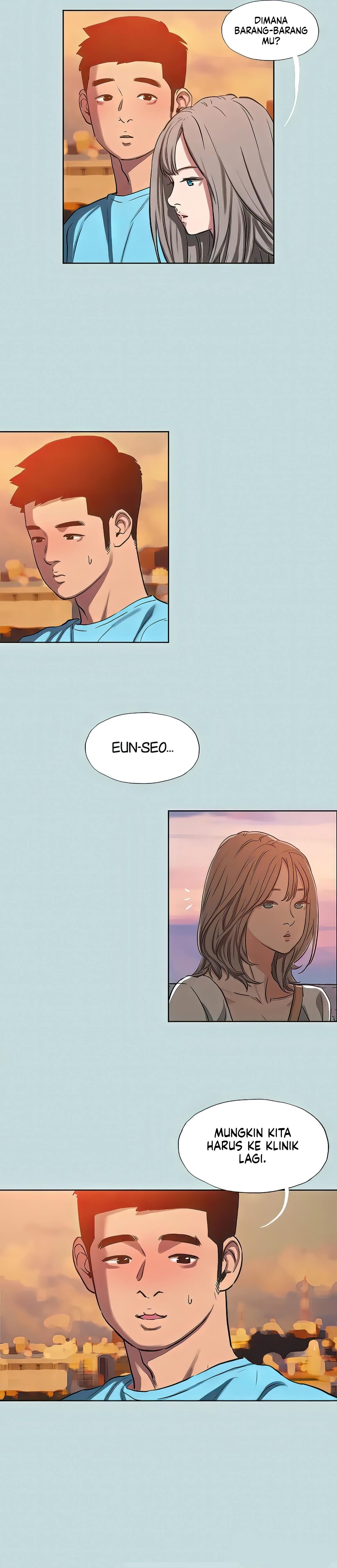 Summer Vacation - Chapter 107 4 Summer Vacation - Chapter 107 4