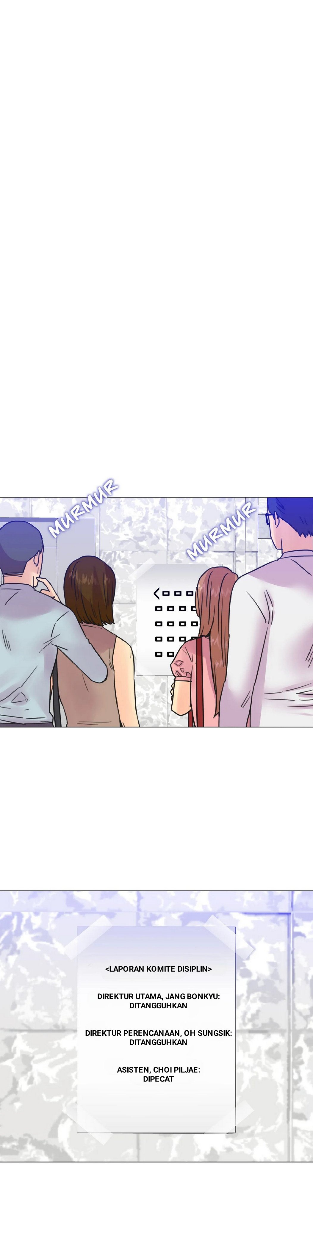The Yes Girl - Chapter 107 13