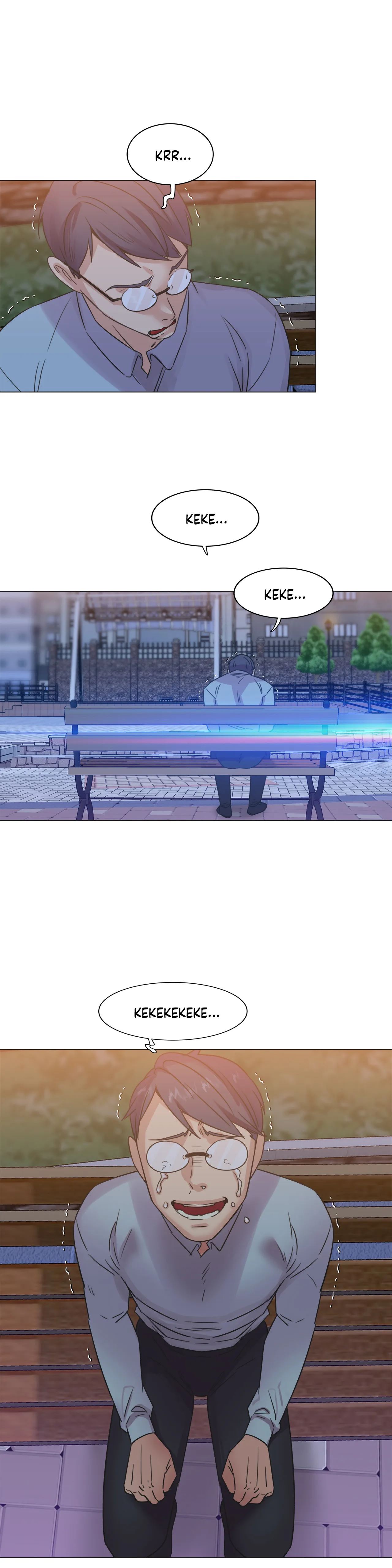 The Yes Girl - Chapter 107 17