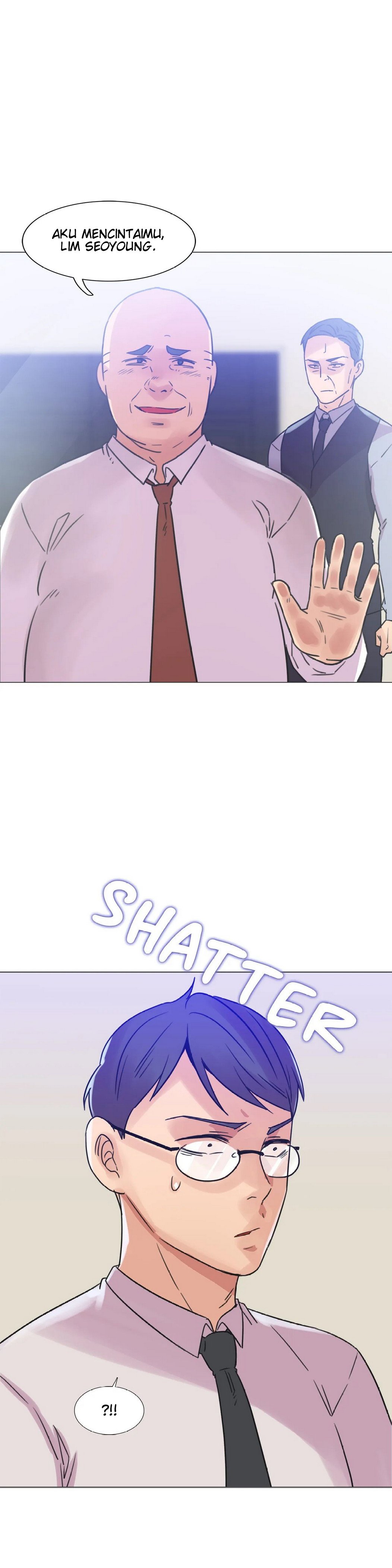 The Yes Girl - Chapter 107 2