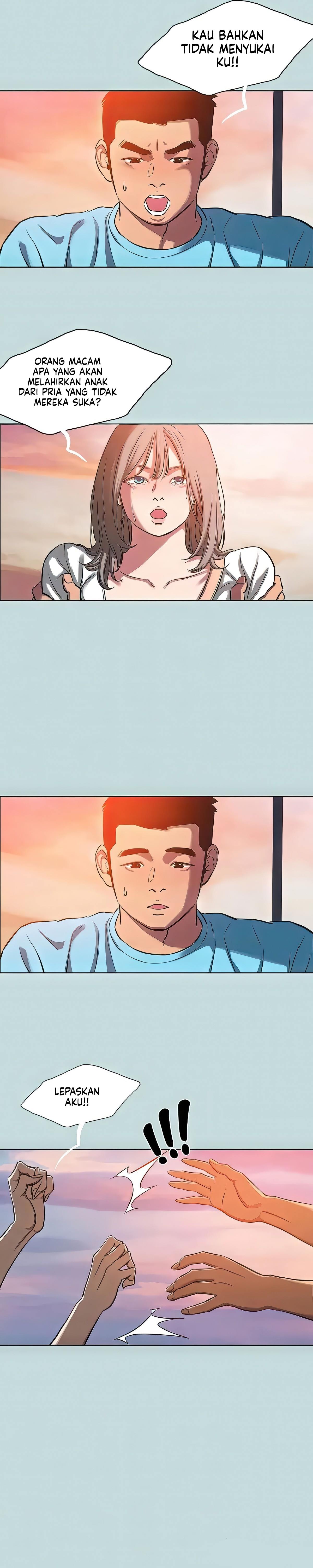 Summer Vacation - Chapter 107 9 Summer Vacation - Chapter 107 9