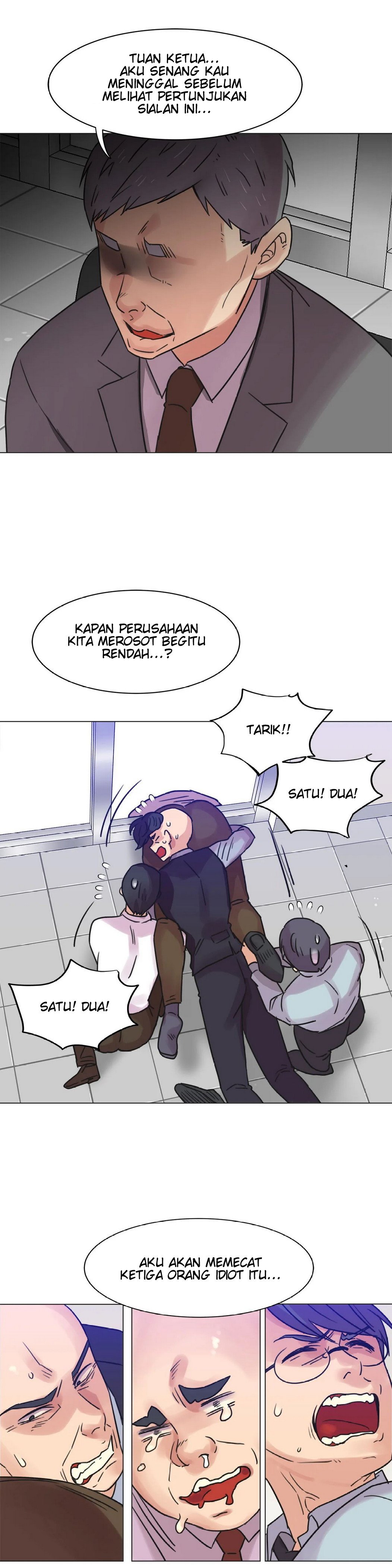 The Yes Girl - Chapter 107 11