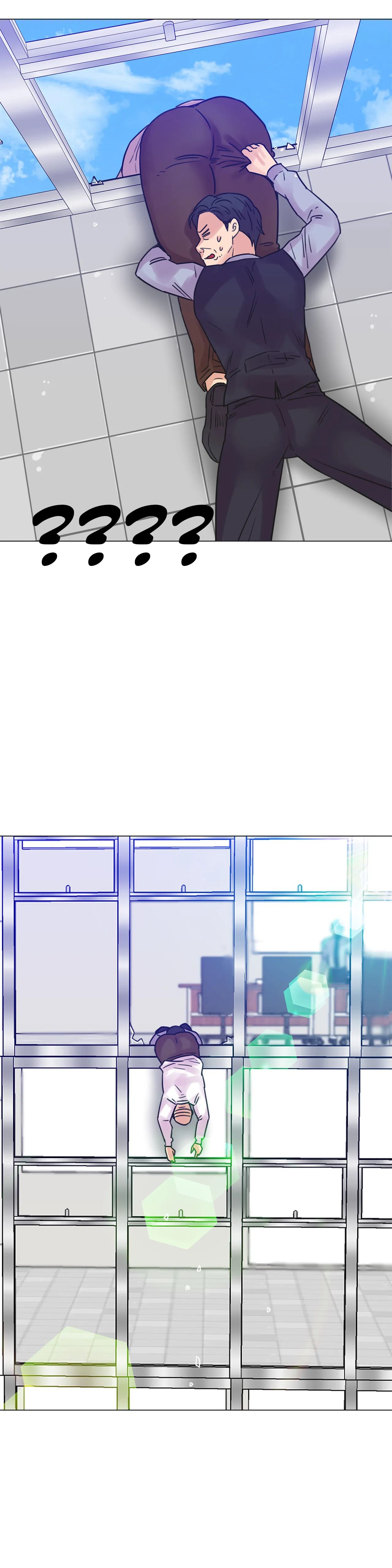 The Yes Girl - Chapter 107 4