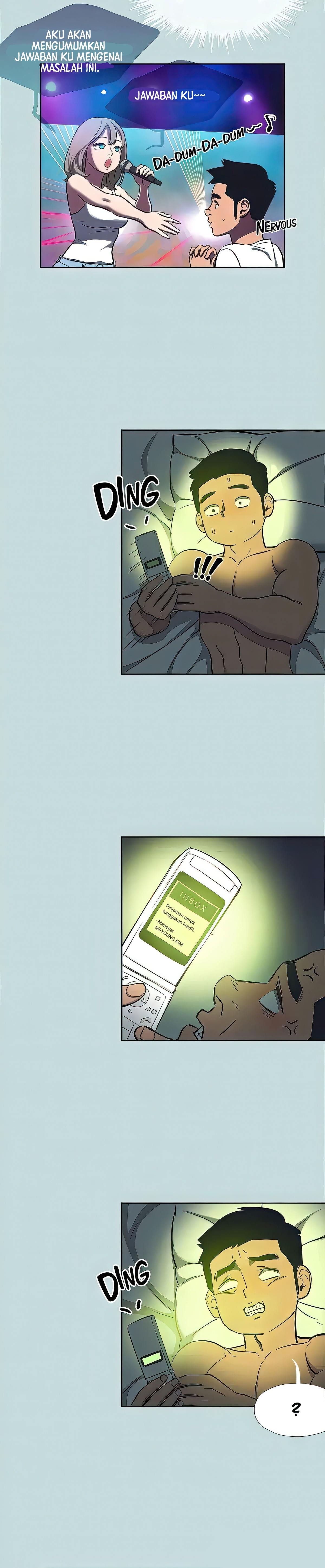 Summer Vacation - Chapter 107 19 Summer Vacation - Chapter 107 19