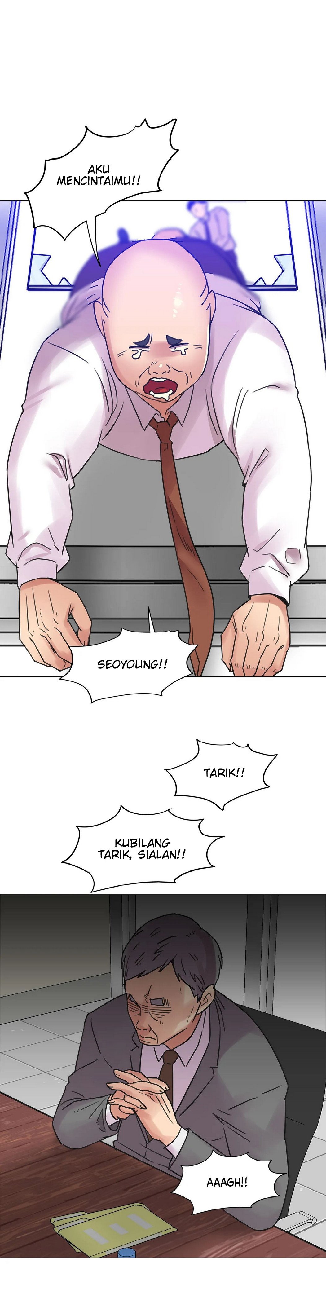 The Yes Girl - Chapter 107 10