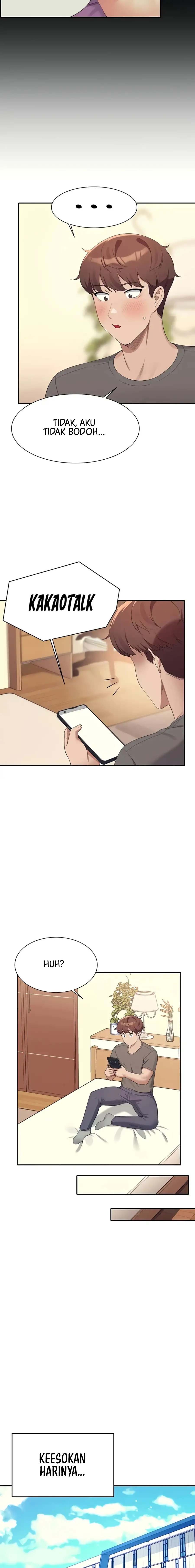 Is There No Goddess in My College? - Chapter 100 16