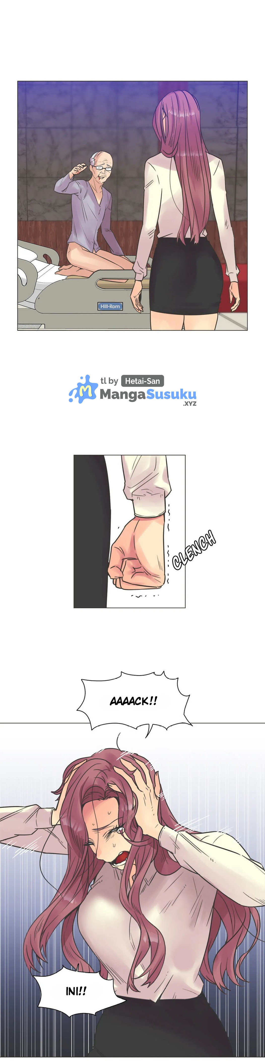 The Yes Girl - Chapter 100 3 The Yes Girl - Chapter 100 3