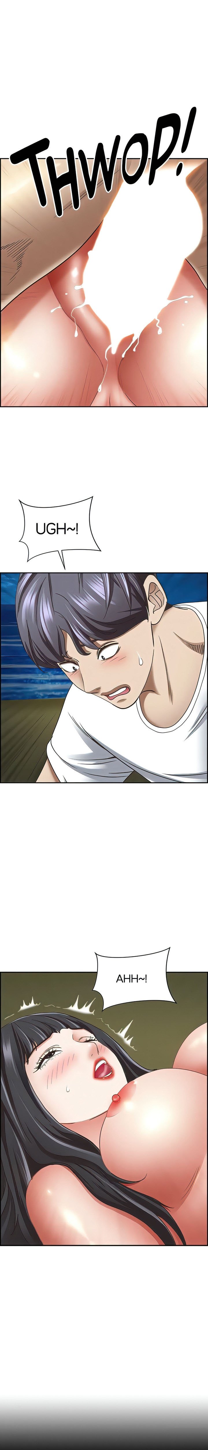 Living With a MILF - Chapter 100 3 Living With a MILF - Chapter 100 3