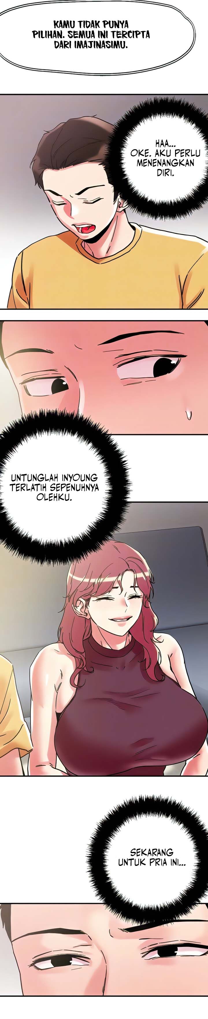 The Emperor of The Night - Chapter 100 15