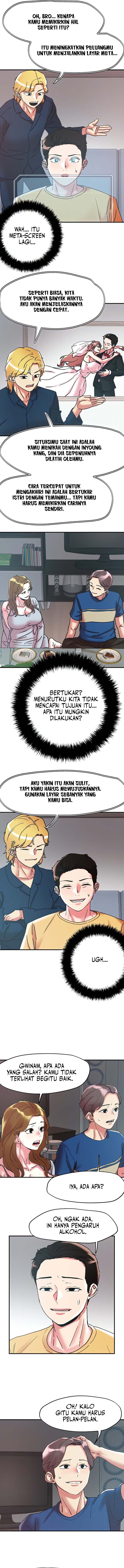 The Emperor of The Night - Chapter 100 13