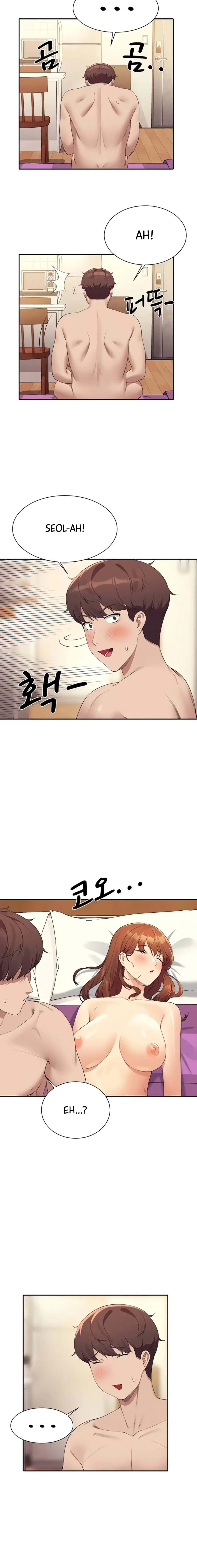Is There No Goddess in My College? - Chapter 100 3