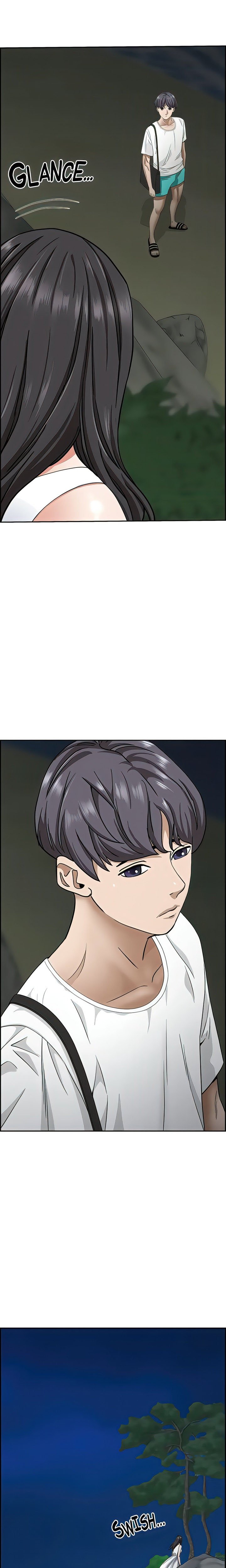 Living With a MILF - Chapter 100 26 Living With a MILF - Chapter 100 26