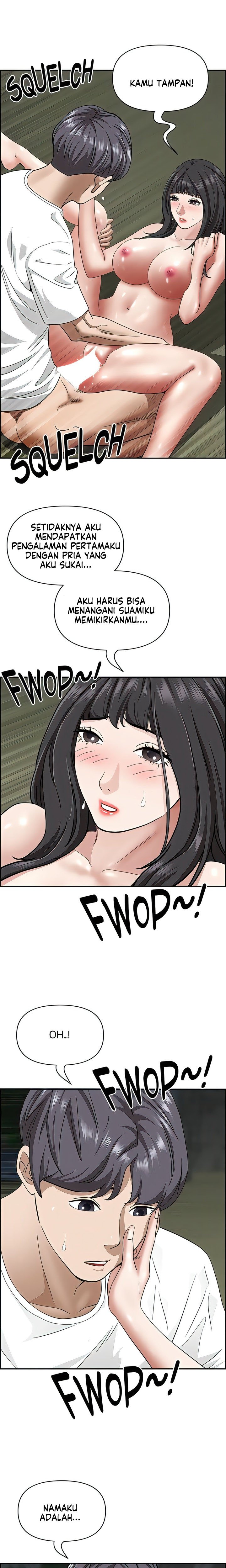 Living With a MILF - Chapter 100 20 Living With a MILF - Chapter 100 20