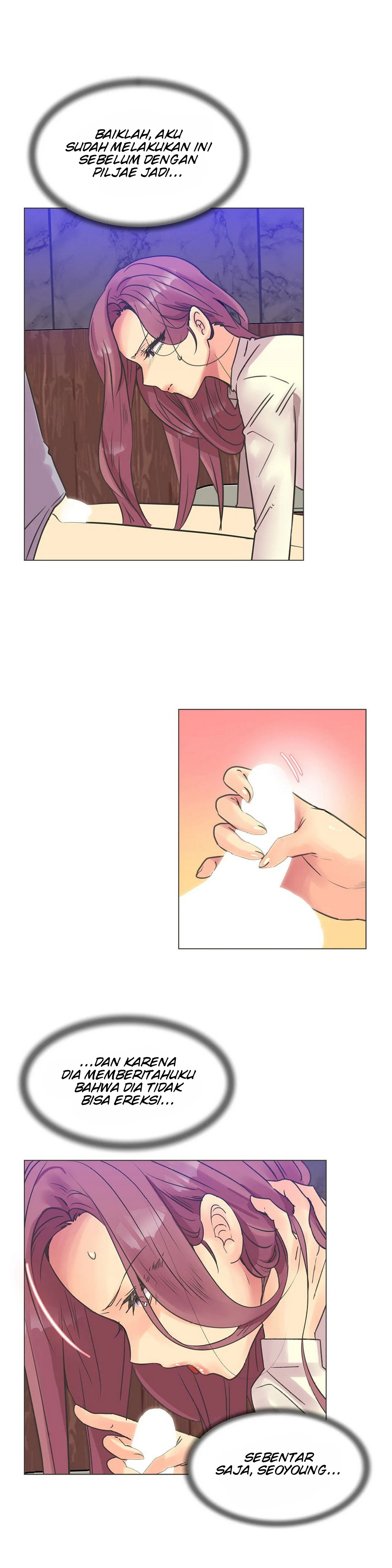 The Yes Girl - Chapter 100 8 The Yes Girl - Chapter 100 8