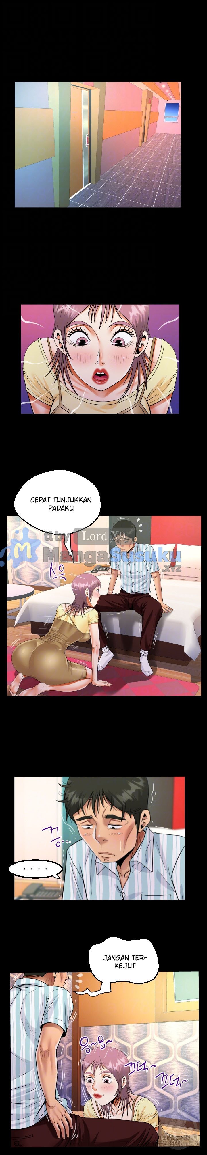 The Unforeseen Guest - Chapter 100 11 The Unforeseen Guest - Chapter 100 11