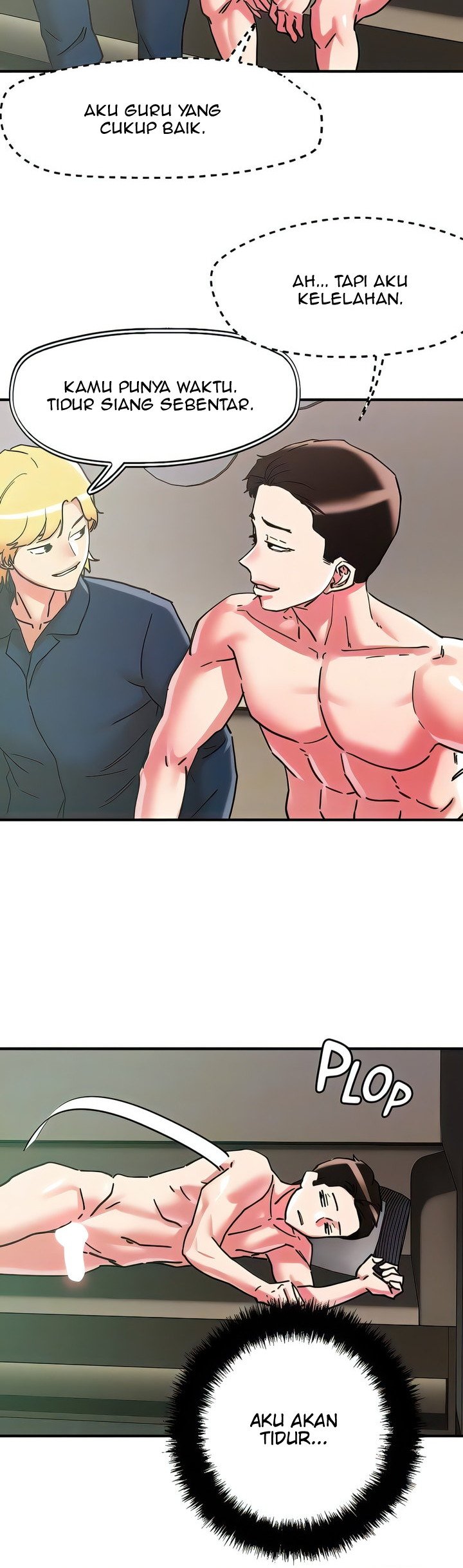 King of the Night - Chapter 100 23