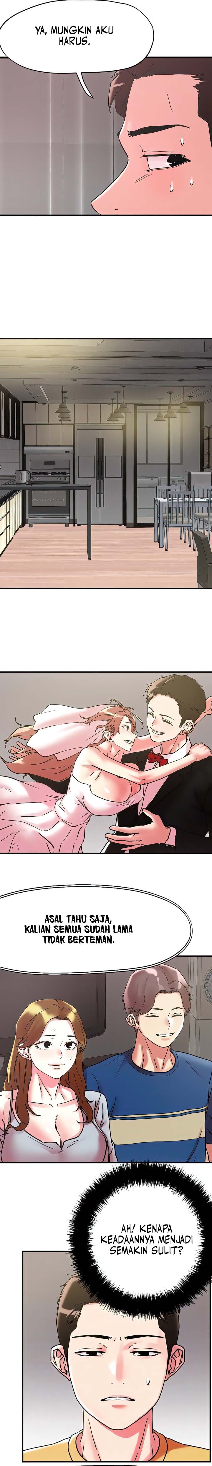 The Emperor of The Night - Chapter 100 14