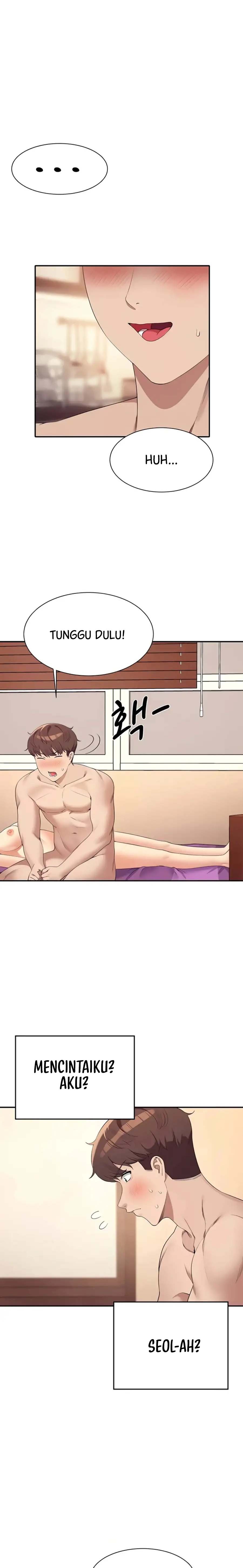 Is There No Goddess in My College? - Chapter 100 2