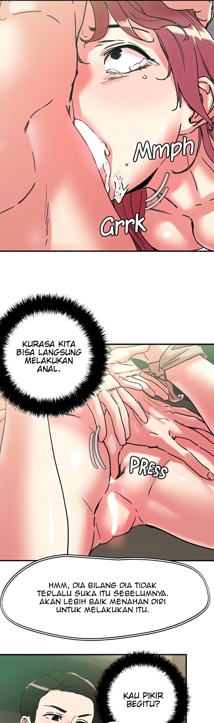 King of the Night - Chapter 100 12