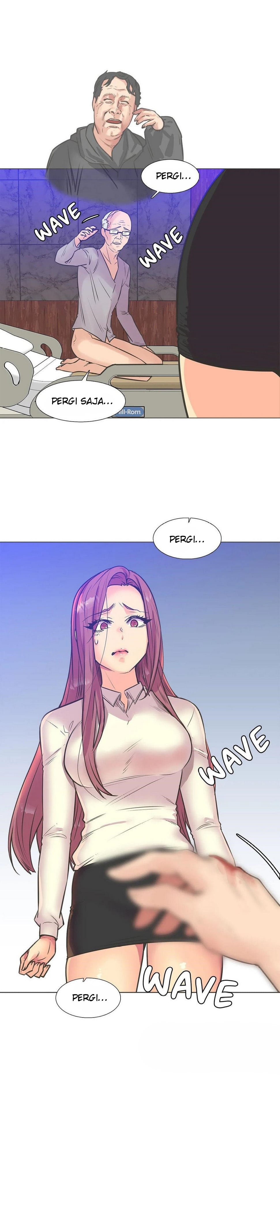 The Yes Girl - Chapter 100 2 The Yes Girl - Chapter 100 2