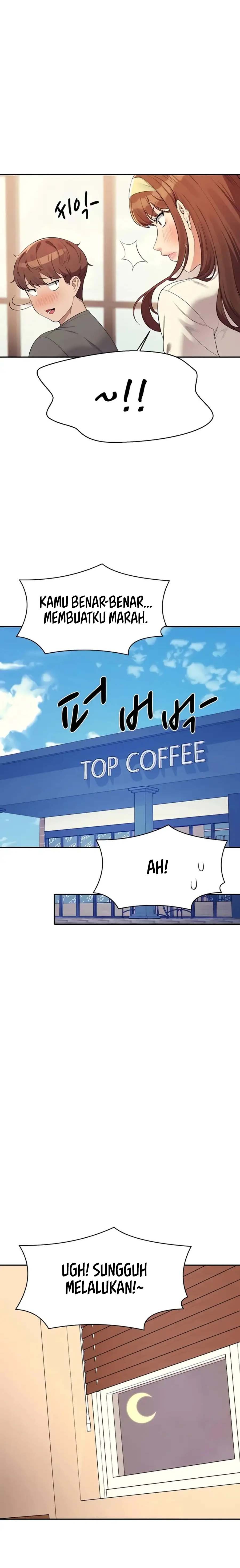 Is There No Goddess in My College? - Chapter 100 14