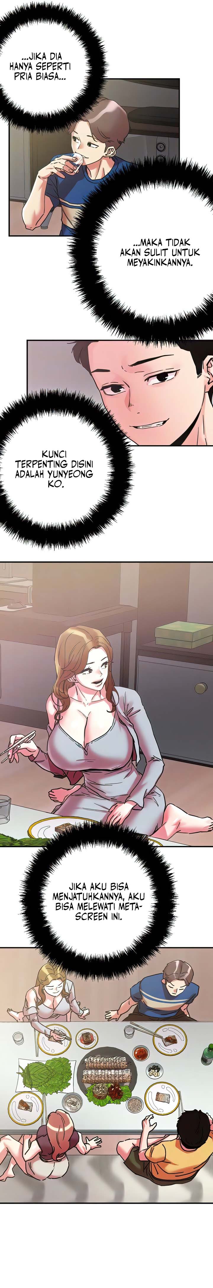 The Emperor of The Night - Chapter 100 16