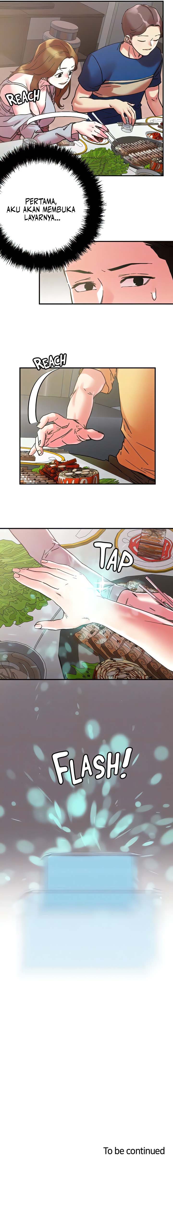 The Emperor of The Night - Chapter 100 17