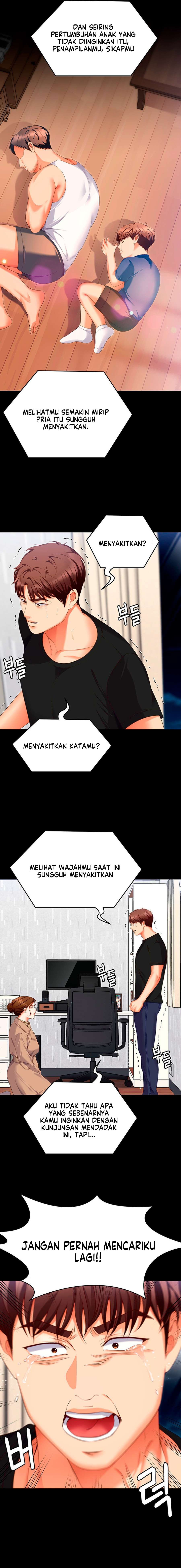 Today Dinner - Chapter 100 12 Today Dinner - Chapter 100 12