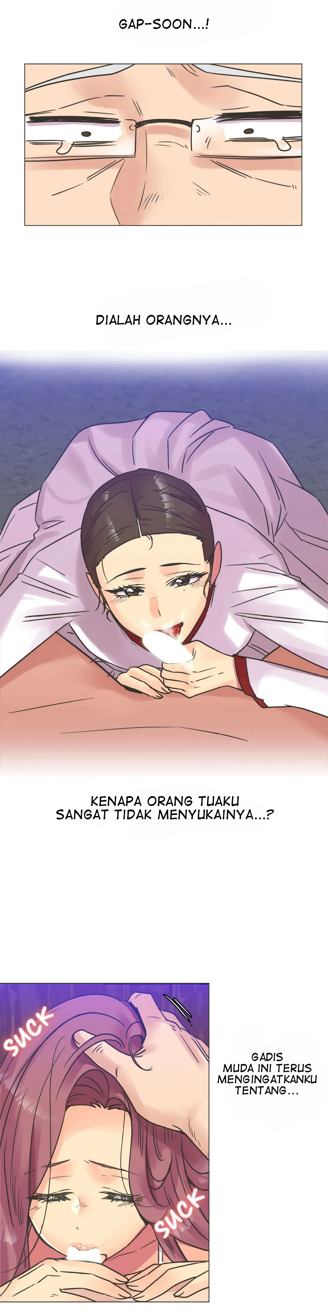 The Yes Girl - Chapter 100 18 The Yes Girl - Chapter 100 18