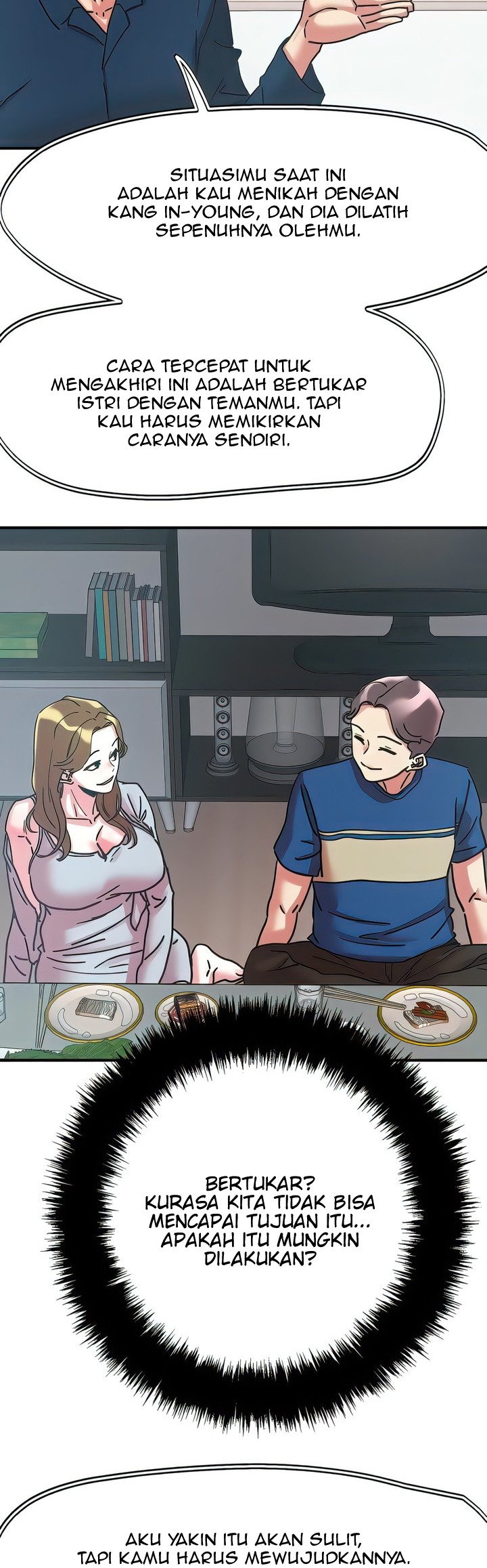 King of the Night - Chapter 100 29