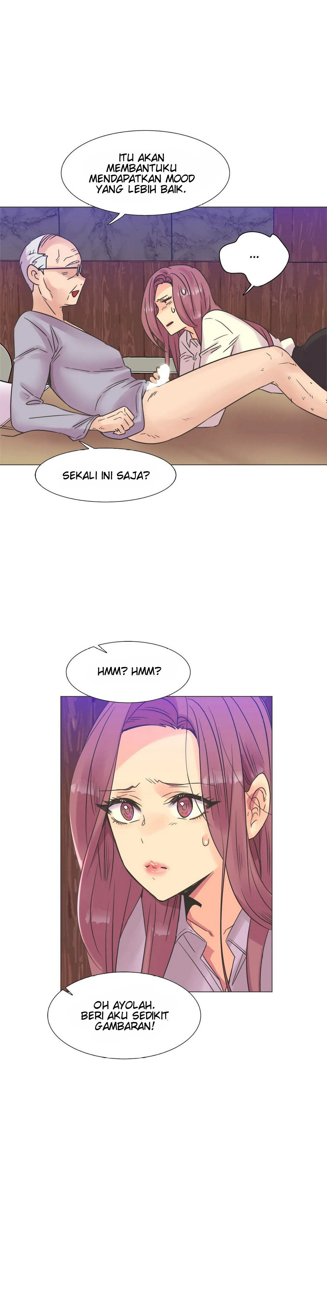 The Yes Girl - Chapter 100 13 The Yes Girl - Chapter 100 13