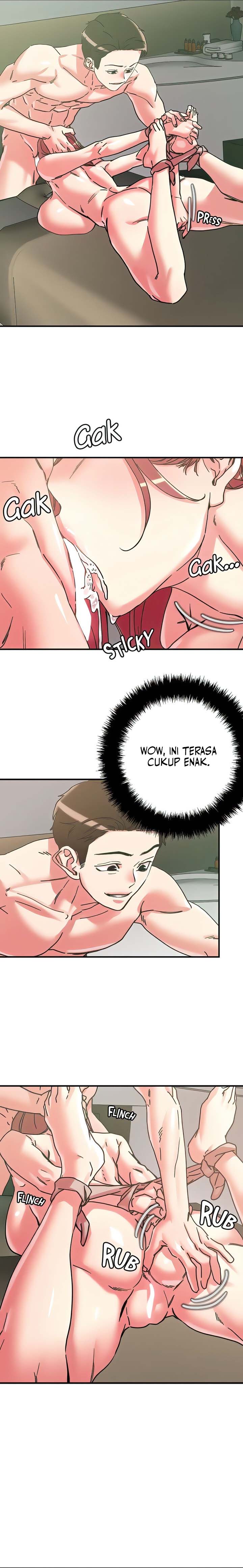 The Emperor of The Night - Chapter 100 4