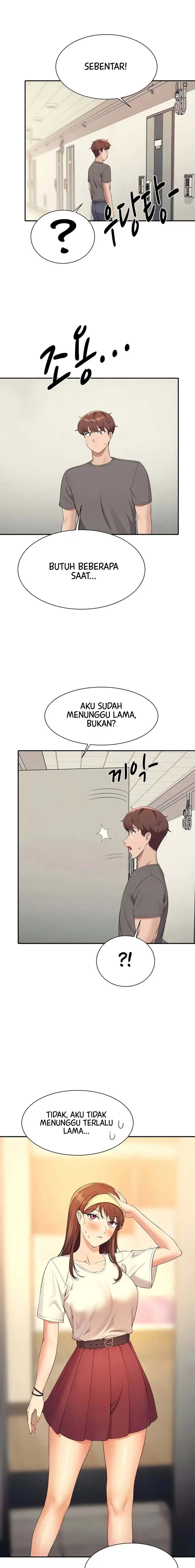 Is There No Goddess in My College? - Chapter 100 6